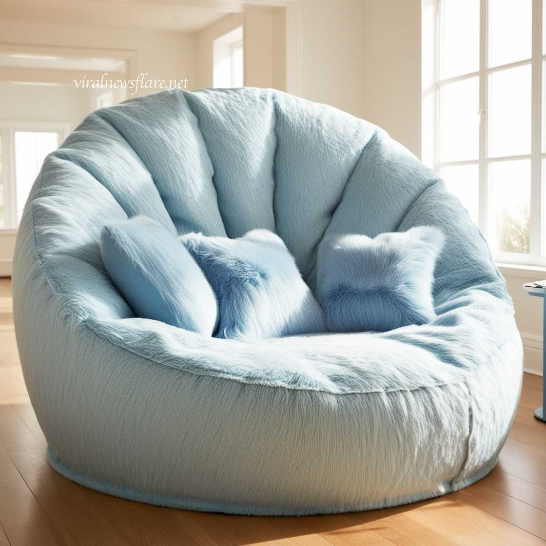 Circular Movie Sofas