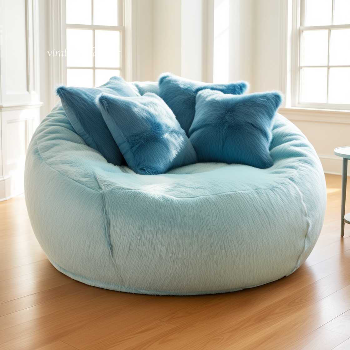 Circular Movie Sofas